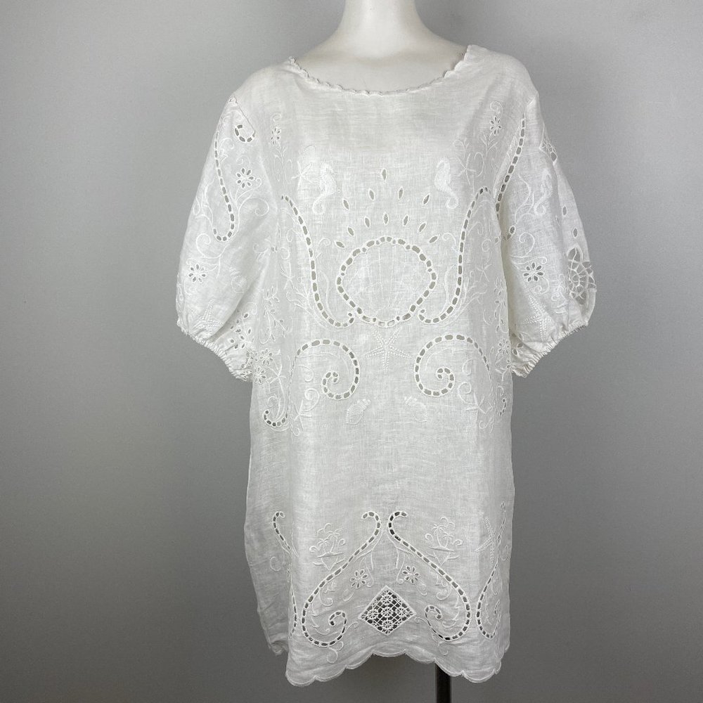 NWT Spell & The Gypsy Collective Lala Shift Dress